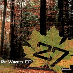 Re-Wired EP