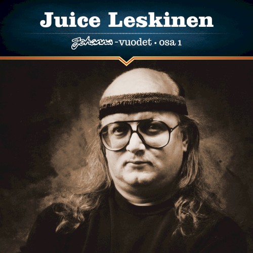 Johanna-vuodet, Osa 1