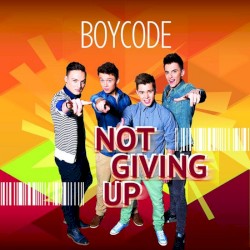 Not Giving Up
