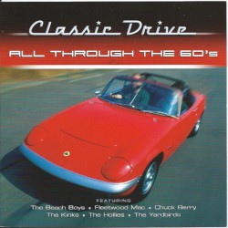Classic Drive: All Through The 60's