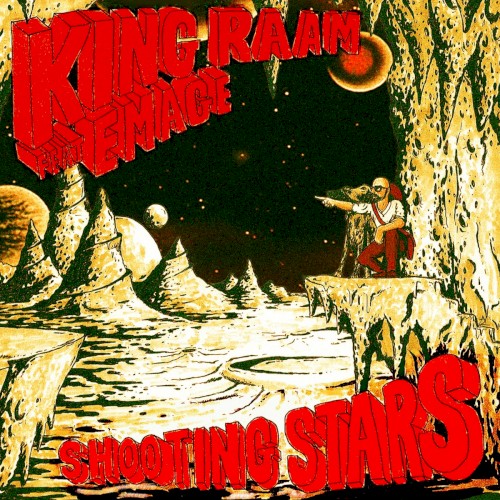 Shooting Stars