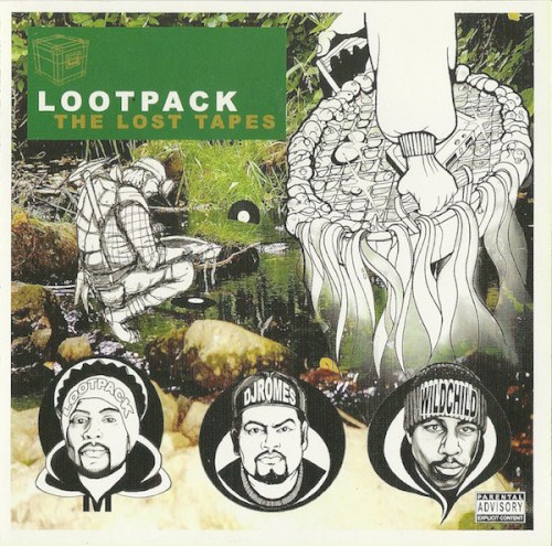 The Lost Tapes
