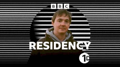2022-05-05: Radio 1’s Residency