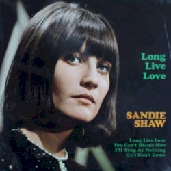 Long Live Love