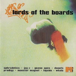 The Lords of the Boards