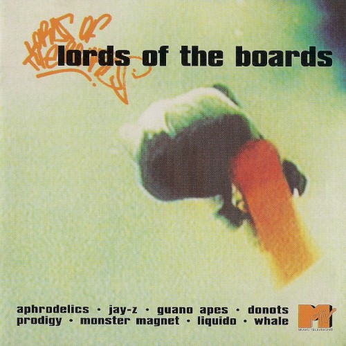 The Lords of the Boards