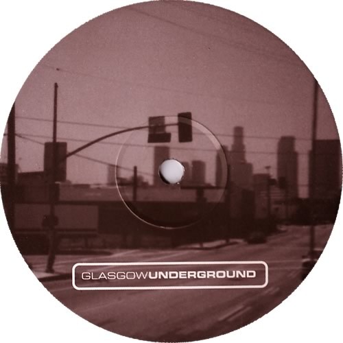 Body Work EP