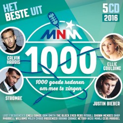 Het beste uit De MNM 1000 (2016)