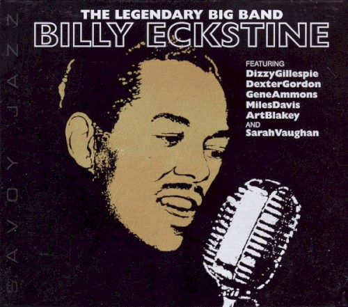 The Legendary Big Band