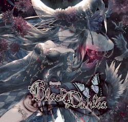 Black Dahlia