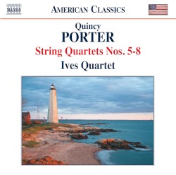String Quartets nos. 5-8