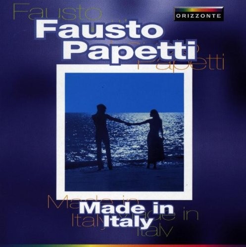 Made in Italy