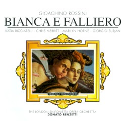 Bianca e Falliero