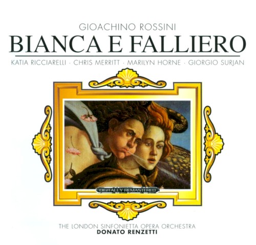 Bianca e Falliero
