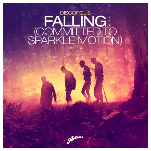 Falling (Committed to Sparkle Motion)