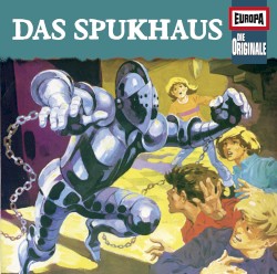 Das Spukhaus