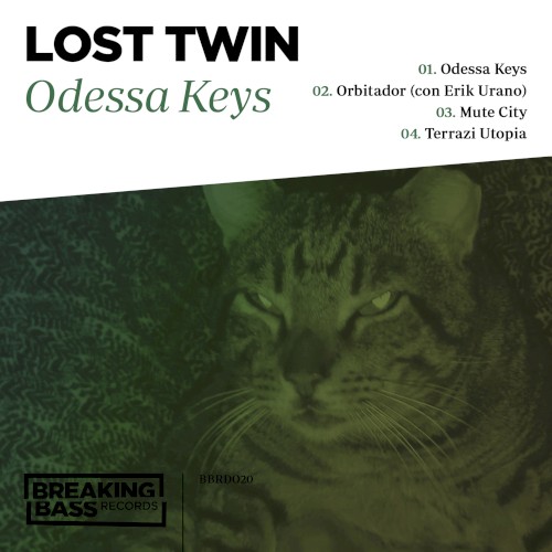 Odessa Keys