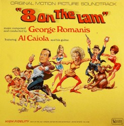 8 On The Lam