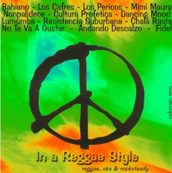 In a Reggae Style, Vol. 1