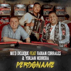 Perdóname