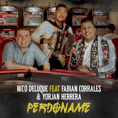 Perdóname