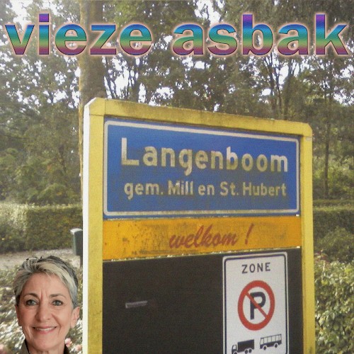 Erika Uit Langenboom