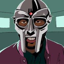 the MF DOOM SUiTE.