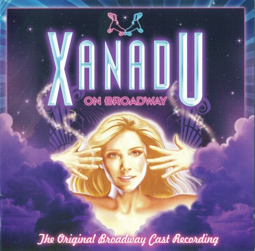 Xanadu on Broadway