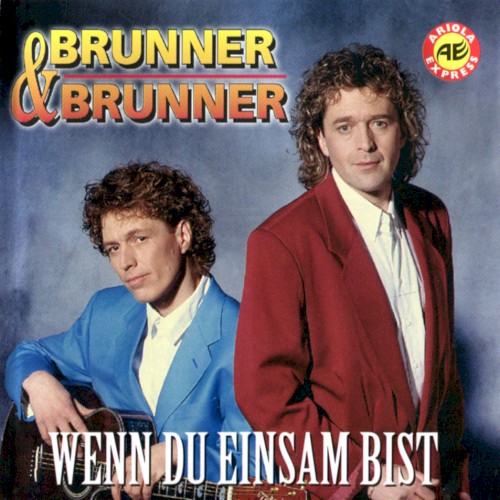 Wenn Du einsam bist