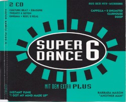 Super Dance Plus 6