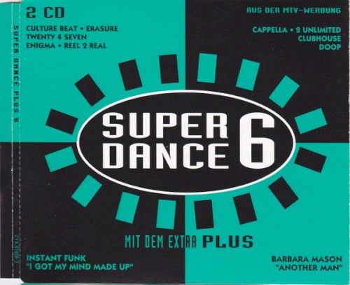 Super Dance Plus 6