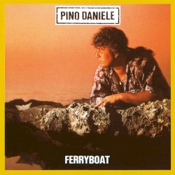Ferryboat