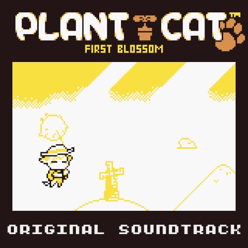 Plant Cat: First Blossom OST
