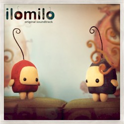ilomilo original soundtrack