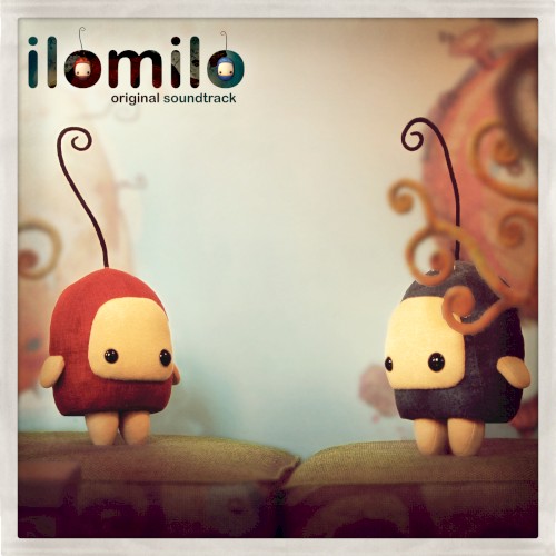 ilomilo original soundtrack