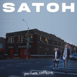 You Hate Caffeine