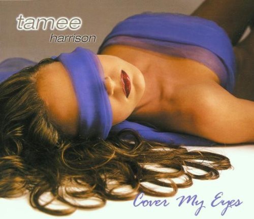 Cover My Eyes