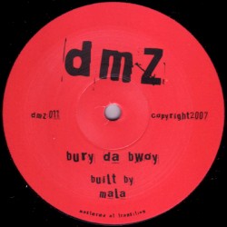 Bury da Bwoy / Hunter
