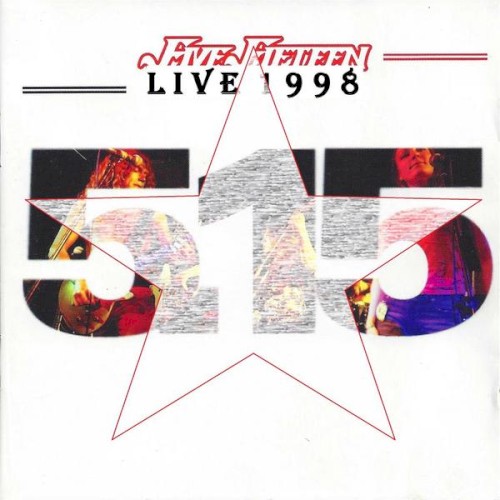 Live 1998