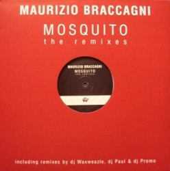 Mosquito (The Remixes)