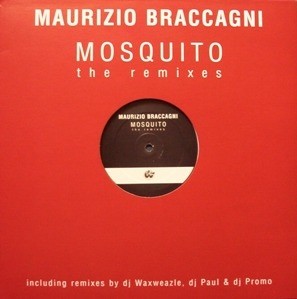 Mosquito (The Remixes)