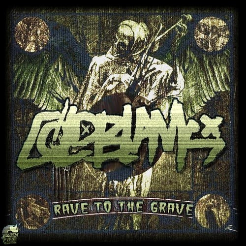 Rave to the Grave