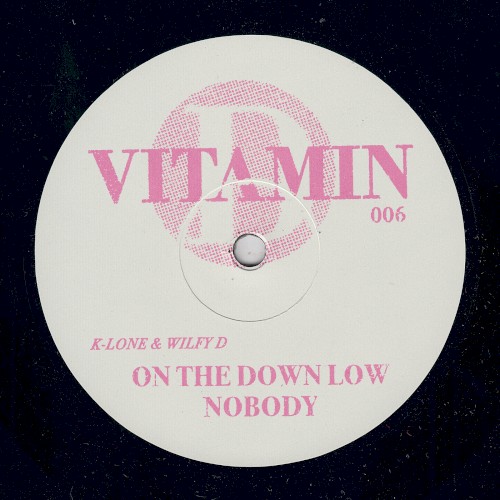 On the Down Low