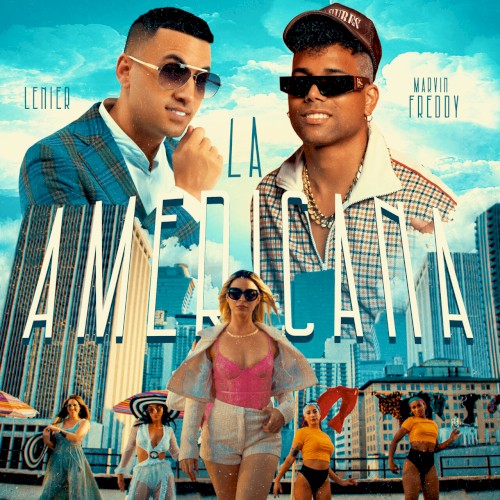 La Americana