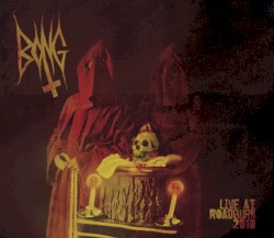 Live at Roadburn 2010