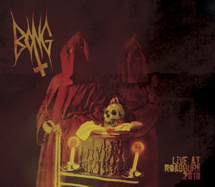 Live at Roadburn 2010