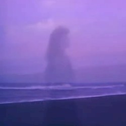 霧の女神
