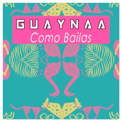 Como bailas