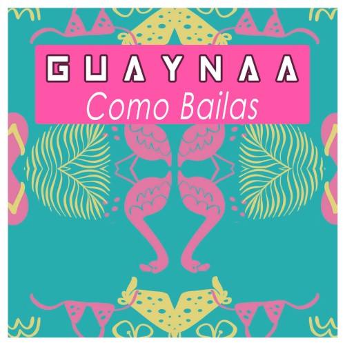 Como bailas