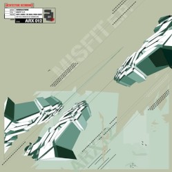 Misfit E.P.